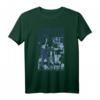 Lustiges Angler Sprüche T-Shirt mit Meme & Petri Design – Perfekt für Fischer & Angel Hobbyfans
