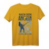 Lustiges Angler Sprüche T-Shirt mit Meme & Petri Design – Perfekt für Fischer & Angel Hobbyfans