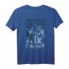 Lustiges Angler Sprüche T-Shirt mit Meme & Petri Design – Perfekt für Fischer & Angel Hobbyfans