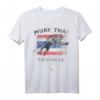 Muay Thai T-Shirt für brasilianisches Jiu Jitsu & Kickboxen - Stylisches Fight Sport Shirt mit Tiger Grafik und Thailand Flagge, Perfekt als Geschenk