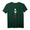 Che Guevara Kuba Rebell T-Shirt mit Unterschrift – Revolutionäres Guerilla-Design für Fans und Rebellen