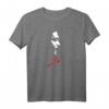 Che Guevara Kuba Rebell T-Shirt mit Unterschrift – Revolutionäres Guerilla-Design für Fans und Rebellen