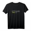 40Geburtstag T-Shirt mit Logo in Weiß und Gelb – Perfektes Geschenk und Partyoutfit zum HapKoala