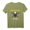 Dresden T-Shirt Dresdner Jungs Fanblock - Perfektes Geschenk für Dresden Fans, Ultras & Fußballbegeisterte