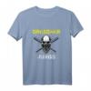 Dresden T-Shirt Dresdner Jungs Fanblock - Perfektes Geschenk für Dresden Fans, Ultras & Fußballbegeisterte