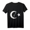 Mustafa Kemal Atatürk Istanbul Türkei 23 Nisan T-Shirt – Perfektes Geschenk für Türkei-Liebhaber und Atatürk-Fans