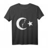 Mustafa Kemal Atatürk Istanbul Türkei 23 Nisan T-Shirt – Perfektes Geschenk für Türkei-Liebhaber und Atatürk-Fans