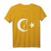 Mustafa Kemal Atatürk Istanbul Türkei 23 Nisan T-Shirt – Perfektes Geschenk für Türkei-Liebhaber und Atatürk-Fans