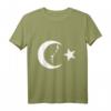 Mustafa Kemal Atatürk Istanbul Türkei 23 Nisan T-Shirt – Perfektes Geschenk für Türkei-Liebhaber und Atatürk-Fans