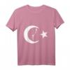 Mustafa Kemal Atatürk Istanbul Türkei 23 Nisan T-Shirt – Perfektes Geschenk für Türkei-Liebhaber und Atatürk-Fans