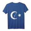 Mustafa Kemal Atatürk Istanbul Türkei 23 Nisan T-Shirt – Perfektes Geschenk für Türkei-Liebhaber und Atatürk-Fans