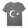 Mustafa Kemal Atatürk Istanbul Türkei 23 Nisan T-Shirt – Perfektes Geschenk für Türkei-Liebhaber und Atatürk-Fans