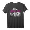 Apres Ski Hasen Betreuer T-Shirt – Lustiges Skihaserl Spruch, Perfekt für Skihasen, Wintersport & Hüttengaudi als Geschenkidee zum Geburtstag & Winterurlaub