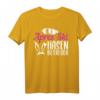 Apres Ski Hasen Betreuer T-Shirt – Lustiges Skihaserl Spruch, Perfekt für Skihasen, Wintersport & Hüttengaudi als Geschenkidee zum Geburtstag & Winterurlaub