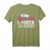 Apres Ski Hasen Betreuer T-Shirt – Lustiges Skihaserl Spruch, Perfekt für Skihasen, Wintersport & Hüttengaudi als Geschenkidee zum Geburtstag & Winterurlaub