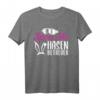 Apres Ski Hasen Betreuer T-Shirt – Lustiges Skihaserl Spruch, Perfekt für Skihasen, Wintersport & Hüttengaudi als Geschenkidee zum Geburtstag & Winterurlaub