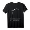 Vereinigte Staaten Patriot Donald Trump 2024 T-Shirt – Perfekte Geschenkidee für Männer und Frauen zum HapKoala, online erhältlich