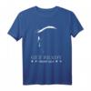 Vereinigte Staaten Patriot Donald Trump 2024 T-Shirt – Perfekte Geschenkidee für Männer und Frauen zum HapKoala, online erhältlich