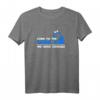 HapKoala Computer Geek T-Shirt - Lustiges Geschenk für Nerds, Tech-Fans & Computer Liebhaber