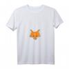 Ein Fuchs muss tun was ein Fuchs tun muss T-Shirt - Lustiges Tiermotiv für Fuchs Fans, perfekte Geschenkidee zum Geburtstag, Weihnachten oder einfach so