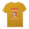 Vergiss die Krone, diese Prinzessin trägt einen Helm - Coole Motorrad T-Shirts für Frauen, Motorradfahrerinnen Geschenk