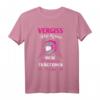 Vergiss die Krone, diese Prinzessin trägt einen Helm - Coole Motorrad T-Shirts für Frauen, Motorradfahrerinnen Geschenk