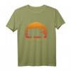 Vintage Happy Camper Wohnmobil Camping T-Shirt für Männer und Frauen - Retro Design, Geschenkidee für Camper & Outdoor-Fans