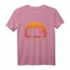 Vintage Happy Camper Wohnmobil Camping T-Shirt für Männer und Frauen - Retro Design, Geschenkidee für Camper & Outdoor-Fans