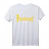Dresdener Jungs - Stadt Dresden T-Shirt mit Schriftzug, Fanartikel für Dresden Liebhaber & Fußballfans