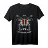 Adventure Motorradfahrer Offroad 1290 Super-Adventure T-Shirt – Perfekte Kleidung für Touren, Offroad, Camping & Motorrad-Reisen
