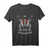 Adventure Motorradfahrer Offroad 1290 Super-Adventure T-Shirt – Perfekte Kleidung für Touren, Offroad, Camping & Motorrad-Reisen