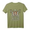 Adventure Motorradfahrer Offroad 1290 Super-Adventure T-Shirt – Perfekte Kleidung für Touren, Offroad, Camping & Motorrad-Reisen