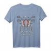 Adventure Motorradfahrer Offroad 1290 Super-Adventure T-Shirt – Perfekte Kleidung für Touren, Offroad, Camping & Motorrad-Reisen