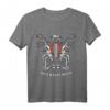 Adventure Motorradfahrer Offroad 1290 Super-Adventure T-Shirt – Perfekte Kleidung für Touren, Offroad, Camping & Motorrad-Reisen