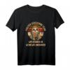 Geocacher Faultier Team Vintage T-Shirt – Perfekt für Familien & Freunde bei der Geocaching Tour, Geschenkidee für Abenteurer