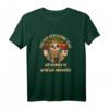 Geocacher Faultier Team Vintage T-Shirt – Perfekt für Familien & Freunde bei der Geocaching Tour, Geschenkidee für Abenteurer
