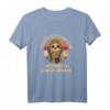 Geocacher Faultier Team Vintage T-Shirt – Perfekt für Familien & Freunde bei der Geocaching Tour, Geschenkidee für Abenteurer