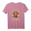 Geocacher Faultier Team Vintage T-Shirt – Perfekt für Familien & Freunde bei der Geocaching Tour, Geschenkidee für Abenteurer