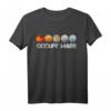 Occupy Mars T-Shirt - Terraforming, Raumfahrt & Space Race für Kinder, Astronauten & Wissenschaftler
