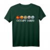 Occupy Mars T-Shirt - Terraforming, Raumfahrt & Space Race für Kinder, Astronauten & Wissenschaftler