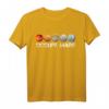 Occupy Mars T-Shirt - Terraforming, Raumfahrt & Space Race für Kinder, Astronauten & Wissenschaftler