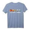 Occupy Mars T-Shirt - Terraforming, Raumfahrt & Space Race für Kinder, Astronauten & Wissenschaftler