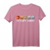 Occupy Mars T-Shirt - Terraforming, Raumfahrt & Space Race für Kinder, Astronauten & Wissenschaftler