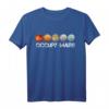 Occupy Mars T-Shirt - Terraforming, Raumfahrt & Space Race für Kinder, Astronauten & Wissenschaftler