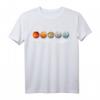 Occupy Mars T-Shirt - Terraforming, Raumfahrt & Space Race für Kinder, Astronauten & Wissenschaftler