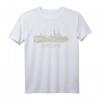 Dresden Stadt T-Shirt – Skyline Souvenir & Geschenk für Deutschlandliebhaber, Touristen & Reisende