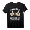 Lustiges 60. Geburtstag T-Shirt für Mann und Frau - Perfekte Geschenkidee & Dekoration für den 60. Geburtstag 1964