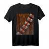 Star Wars Chewbacca Halloween Kostüm T-Shirt - Offizielles Star Wars Merchandise für Fans, Männer, Frauen, Kinder & Halloween