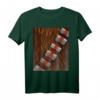 Star Wars Chewbacca Halloween Kostüm T-Shirt - Offizielles Star Wars Merchandise für Fans, Männer, Frauen, Kinder & Halloween