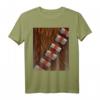 Star Wars Chewbacca Halloween Kostüm T-Shirt - Offizielles Star Wars Merchandise für Fans, Männer, Frauen, Kinder & Halloween